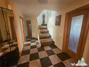 Vila regie proprie teren 800mp si garaj dublu in Dragomirest 