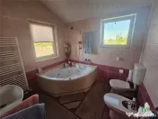 Vila regie proprie teren 800mp si garaj dublu in Dragomirest 