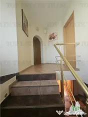 Vila regie proprie teren 800mp si garaj dublu in Dragomirest 