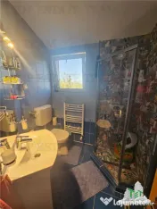 Vila regie proprie teren 800mp si garaj dublu in Dragomirest 