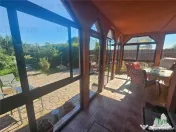 Vila regie proprie teren 800mp si garaj dublu in Dragomirest 