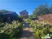 Vila regie proprie teren 800mp si garaj dublu in Dragomirest 