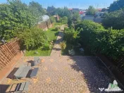 Vila regie proprie teren 800mp si garaj dublu in Dragomirest 