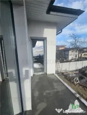 Vila 4 camere asfalt/incalzire pardoseala la 20 minute de me 