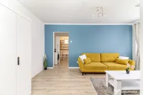 Apartament MODERN 2 camere, Gheorgheni, zona Politiei Rutier