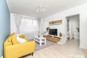 Apartament MODERN 2 camere, Gheorgheni, zona Politiei Rutier 