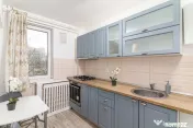 Apartament MODERN 2 camere, Gheorgheni, zona Politiei Rutier 