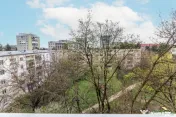 Apartament MODERN 2 camere, Gheorgheni, zona Politiei Rutier 