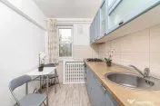 Apartament MODERN 2 camere, Gheorgheni, zona Politiei Rutier 