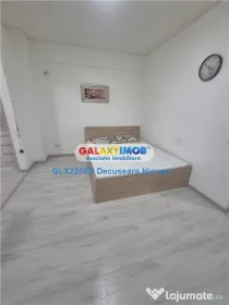 Garsoniera mobilata utilata Pollux Residence 300 euro