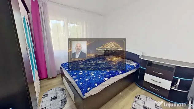 Apartament 2 camere – Zona Graphotec (Str. Vasile Alecs...
