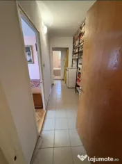 Apartament 3 camere, semidecomandat - zona Astra 