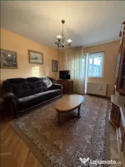 Apartament 3 camere, semidecomandat - zona Astra 