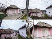 Casă de vânzare Crihan | 500 mp teren | 36.000 € 