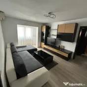 Apartament semidecomandat Craiovita mobilat. 47 mp 