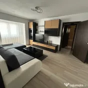Apartament semidecomandat Craiovita mobilat. 47 mp 