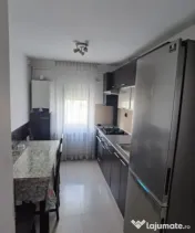 Apartament semidecomandat Craiovita mobilat. 47 mp 