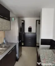Apartament semidecomandat Craiovita mobilat. 47 mp 