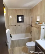 Apartament semidecomandat Craiovita mobilat. 47 mp 