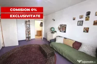 Apartament 3 camere – 66 mp utili | Parter | Zona Vlahuț? 