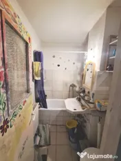 Apartament 3 camere – 66 mp utili | Parter | Zona Vlahuț? 