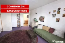 Apartament 3 camere – 66 mp utili | Parter | Zona Vlahuț?
