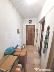 Apartament 3 camere – 66 mp utili | Parter | Zona Vlahuț? 