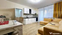 Apartament la cheie, 3 camere, 54 mp, zona Podgoria