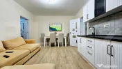 Apartament la cheie, 3 camere, 54 mp, zona Podgoria 