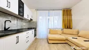 Apartament la cheie, 3 camere, 54 mp, zona Podgoria 