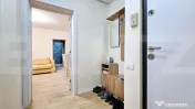 Apartament la cheie, 3 camere, 54 mp, zona Podgoria 