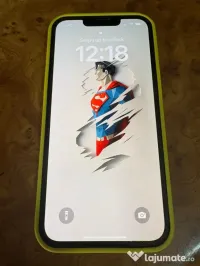 iPhone 13 128GB 5G Midnight 