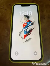 iPhone 13 128GB 5G Midnight