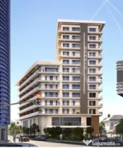 Apartament 2 camere, Unirii 