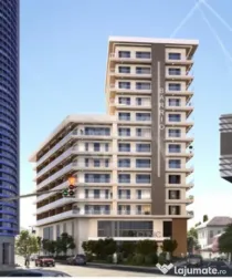 Apartament 2 camere, Unirii