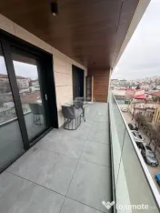 Apartament 2 camere, Unirii 