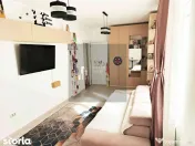 Oportunitate! Apartament 54 mp | zonă dezvoltată | metr... 