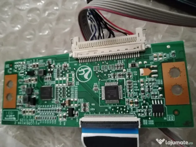 Placa cv3663bh-q32