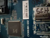 placa CV3663BH-Q32 