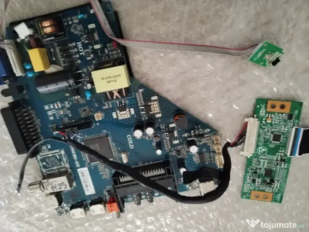 Placa cv3663bh-q32