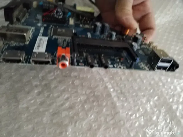 Placa cv3663bh-q32