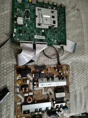 dezmembrez Samsung 55NU7302k 