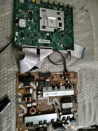 dezmembrez Samsung 55NU7302k 