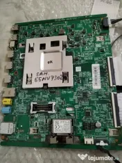 dezmembrez Samsung 55NU7302k 
