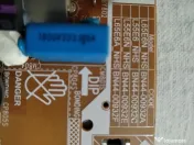 dezmembrez Samsung 55NU7302k 