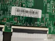 dezmembrez Samsung 55NU7302k 