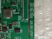 dezmembrez Samsung 55NU7302k 