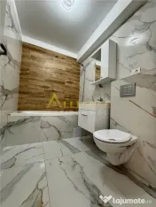 2 camere mobilat la metrou 