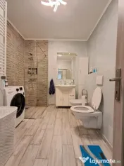 Apartament 4 camere sup.utila 92,46 mp,garaj subteran COLUMNA VIVO 