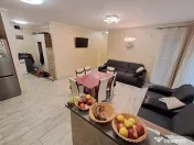 Apartament 4 camere sup.utila 92,46 mp,garaj subteran COLUMNA VIVO 